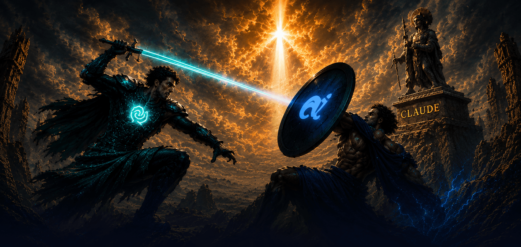 AI Arena